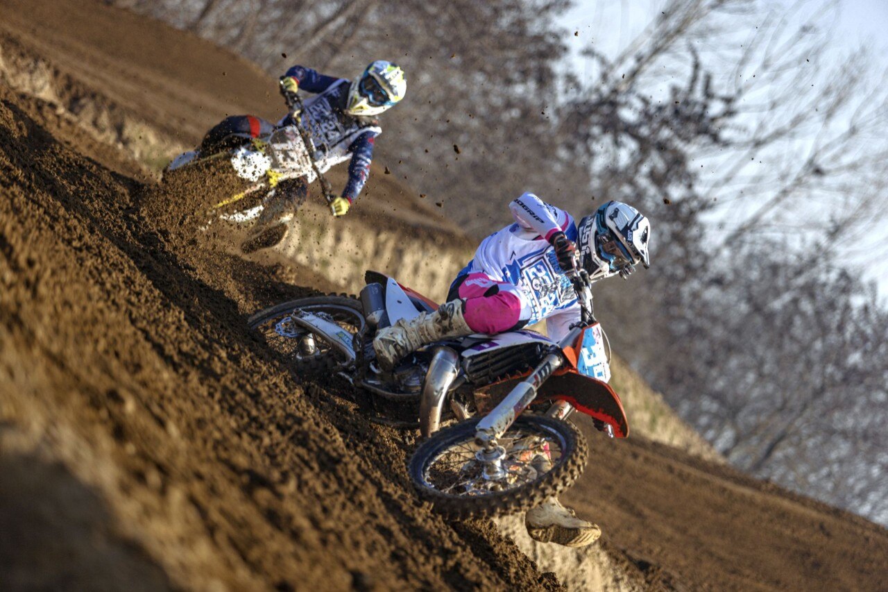 Master MX 2024 - The Race 